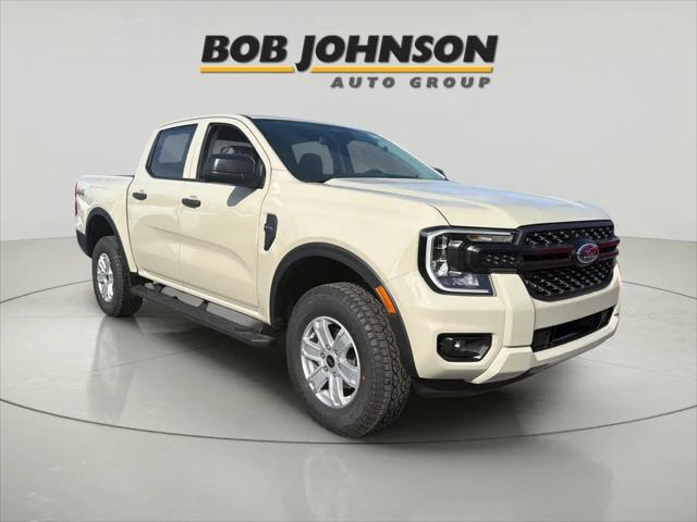 2026 Ford Ranger XL for sale in Pulaski, NY