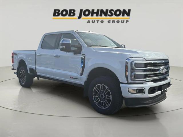 2027 Ford F-350 Platinum for sale in Pulaski, NY