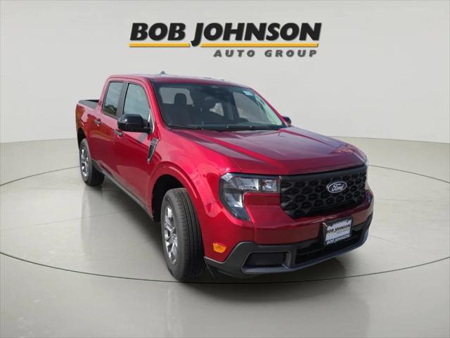2026 Ford Maverick XLT for sale in Pulaski, NY