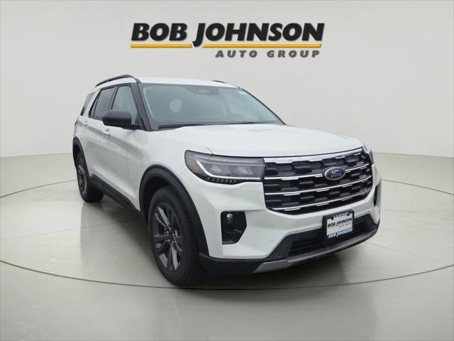 2026 Ford Explorer Active for sale in Pulaski, NY