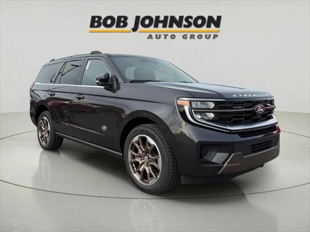 2027 Ford Expedition King Ranch for sale in Pulaski, NY