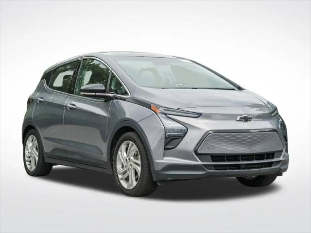 2023 Chevrolet Bolt EV FWD 1LT for sale in Marlow Heights, MD