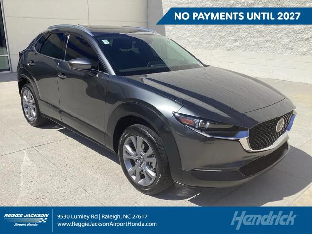 2025 Mazda CX-30 2.5 S Premium Package for sale in Morrisville, NC