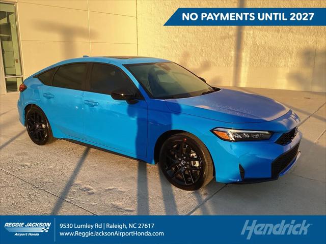 2026 Honda Civic Sport for sale in Morrisville, NC