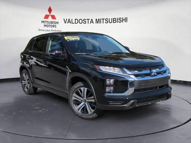 2027 Mitsubishi Outlander Sport SE for sale in Valdosta, GA