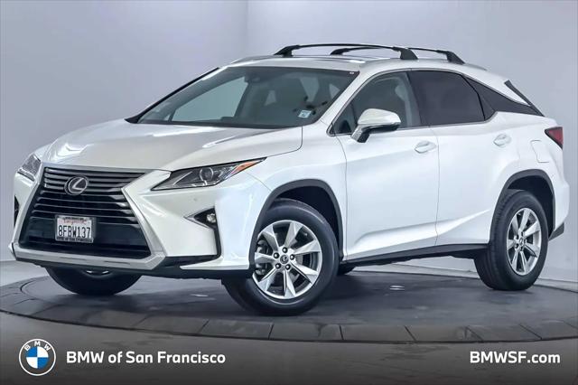 2018 Lexus RX 350 RX 350 for sale in San Francisco, CA