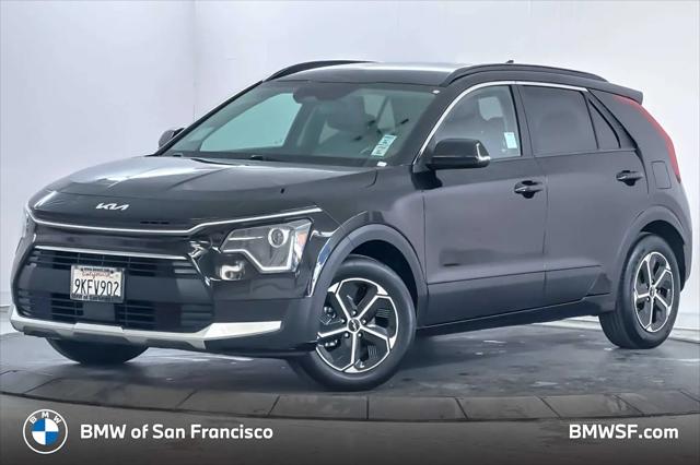 2024 Kia Niro EX for sale in San Francisco, CA