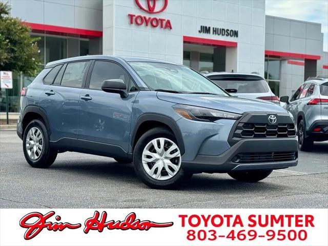2026 Toyota Corolla Cross L for sale in Sumter, SC