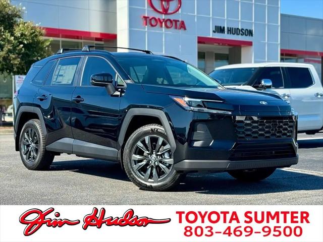 2026 Toyota RAV4 XLE Premium for sale in Sumter, SC