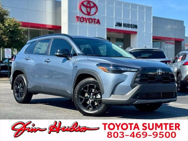 2026 Toyota Corolla Cross LE for sale in Sumter, SC