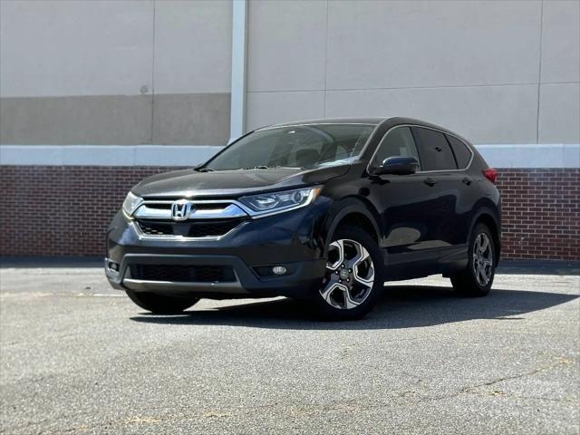 2019 Honda CR-V EX for sale in Austell, GA