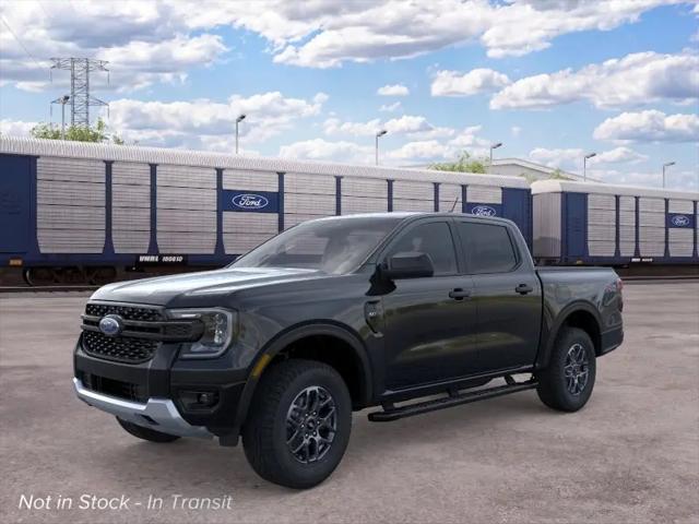 2026 Ford Ranger XLT for sale in Enfield, CT