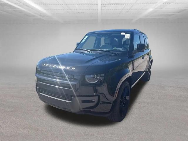 2026 Land Rover Defender P400 X-Dynamic SE for sale in Akron, OH