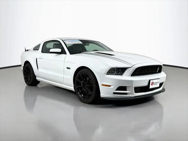 2014 Ford Mustang GT Premium for sale in Maplewood, MN