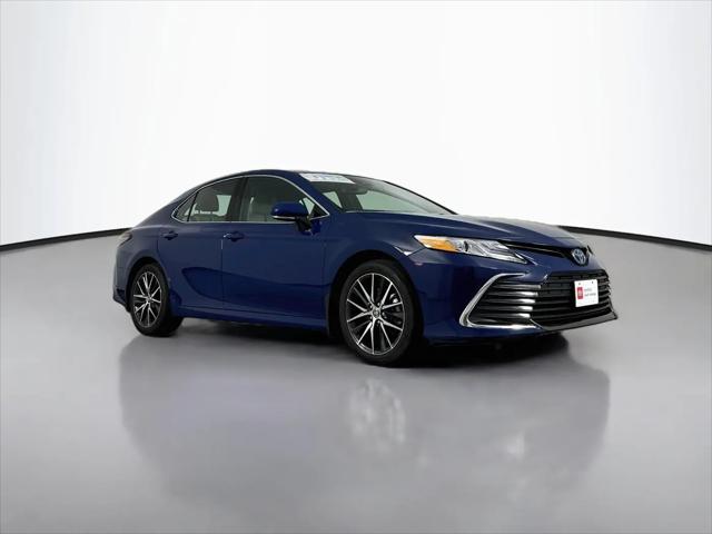 2024 Toyota Camry XLE for sale in Maplewood, MN