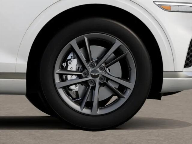 2027 Genesis GV70 2.5T Select