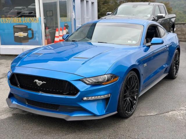 2019 Ford Mustang GT for sale in Forest City, PA