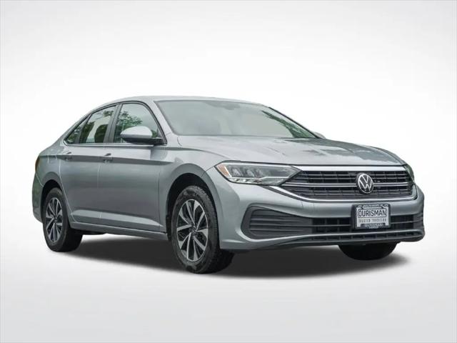 2024 Volkswagen Jetta 1.5T S for sale in Marlow Heights, MD