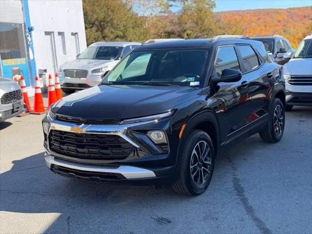 2026 Chevrolet TrailBlazer AWD LT for sale in Forest City, PA