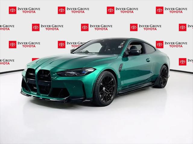 2022 BMW M4 Competition xDrive for sale in Inver Grove, MN
