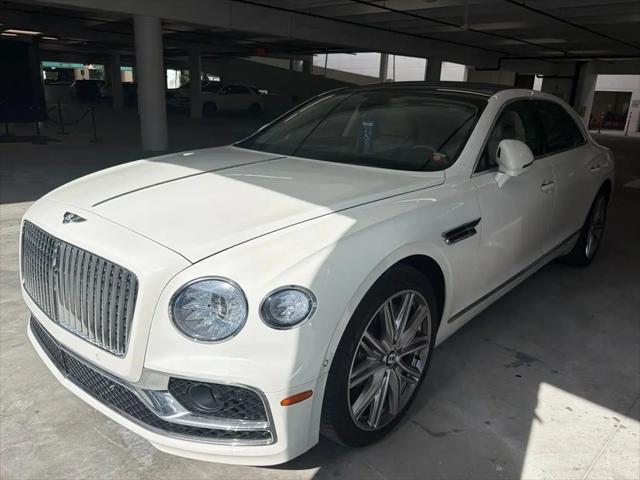 2023 Bentley Flying Spur Mulliner V8 for sale in Coral Gables, FL