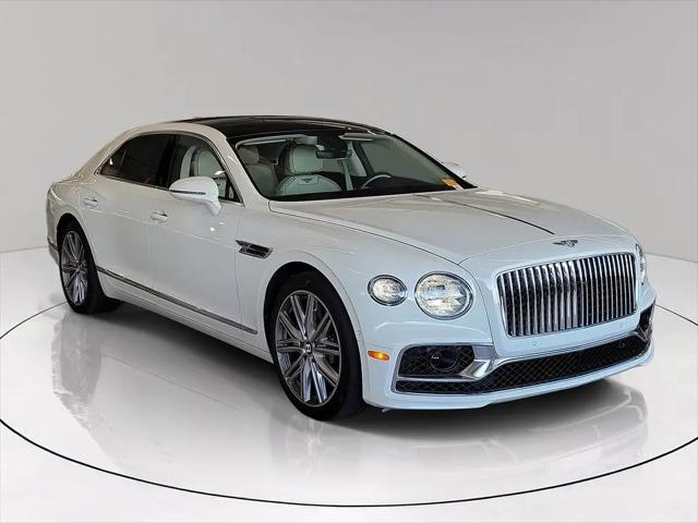 2023 Bentley Flying Spur Mulliner V8 for sale in Coral Gables, FL