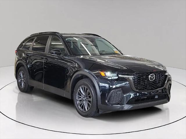 2025 Mazda CX-70 3.3 Turbo Preferred Package for sale in Coral Gables, FL