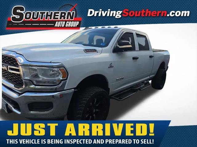 2021 Jeep Ram 2500 Tradesman for sale in Newport News, VA