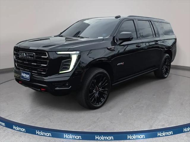 2025 GMC Yukon XL 4WD AT4 Ultimate for sale in Turnersville, NJ
