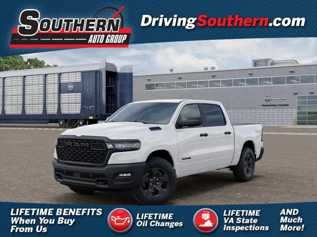 2027 Ram 1500 Warlock for sale in Newport News, VA