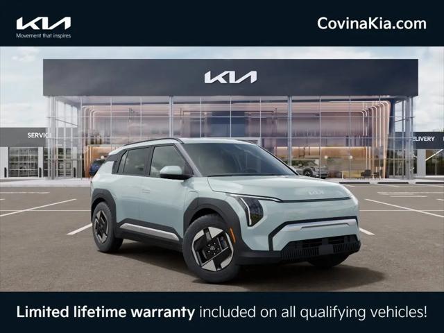 2027 Kia EV3 Wind for sale in Covina, CA