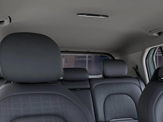 2027 Kia EV3 Wind