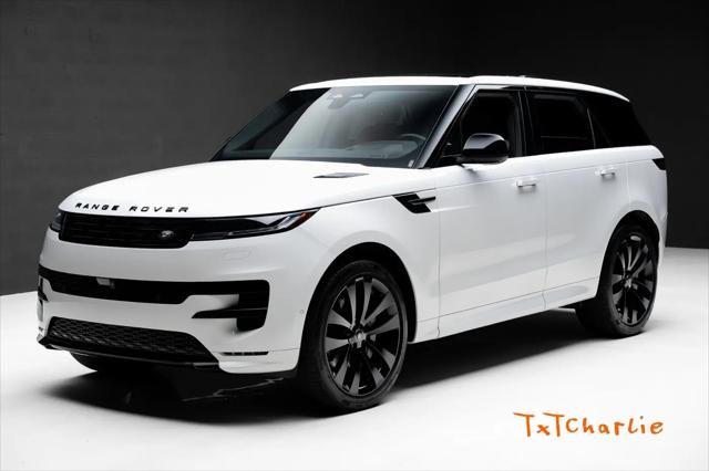 2025 Land Rover Range Rover Sport P400 Dynamic SE for sale in Fort Lauderdale, FL
