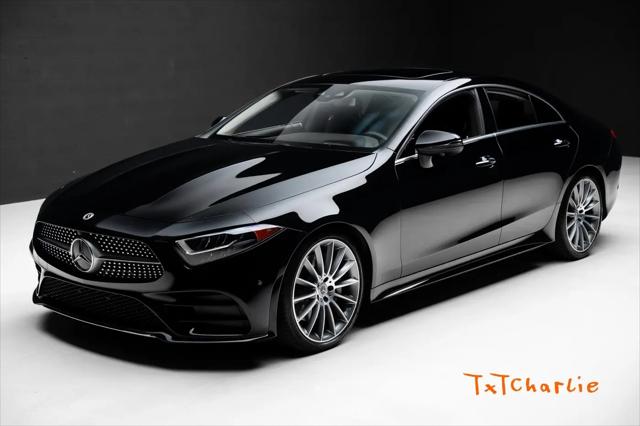 2020 Mercedes-Benz CLS CLS 450 for sale in Fort Lauderdale, FL