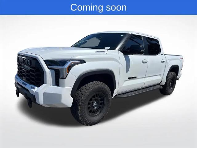 2025 Toyota Tundra Limited CrewMax 6.4 Bed for sale in Huntington Beach, CA