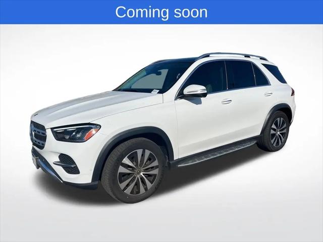 2024 Mercedes-Benz GLE GLE 350 4MATIC for sale in Huntington Beach, CA