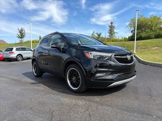 2017 Buick Encore Essence for sale near Dayton, OH