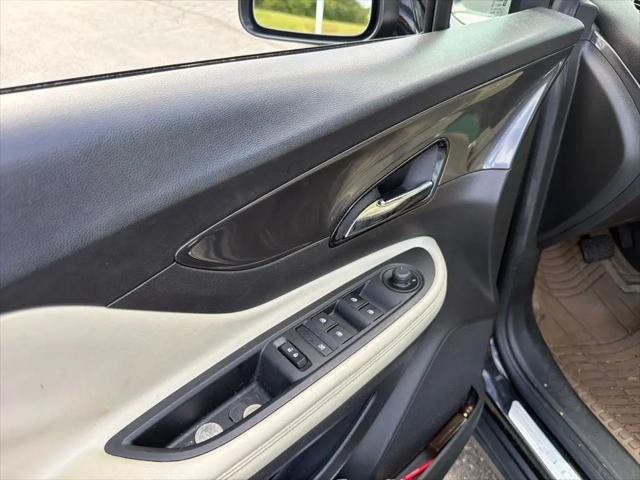 2017 Buick Encore Essence