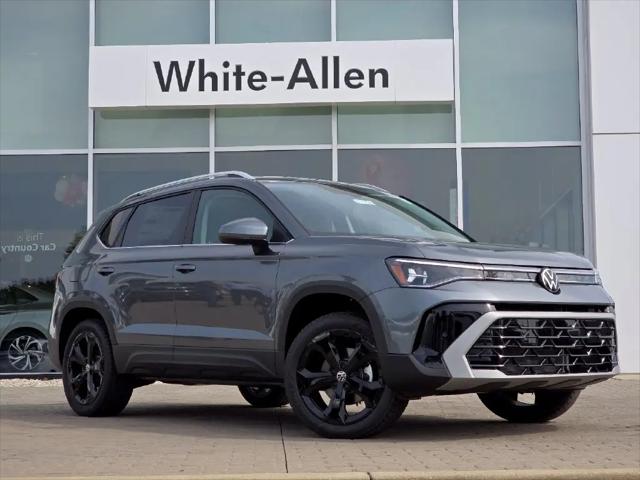2027 Volkswagen Taos SEL for sale in Dayton, OH