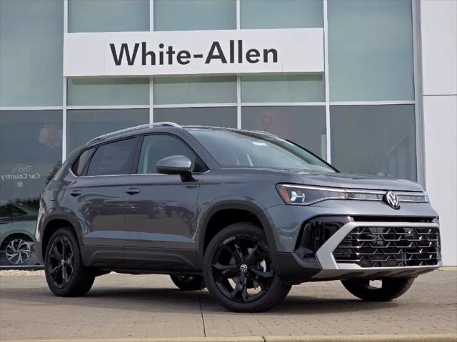 2027 Volkswagen Taos SEL for sale near Dayton, OH
