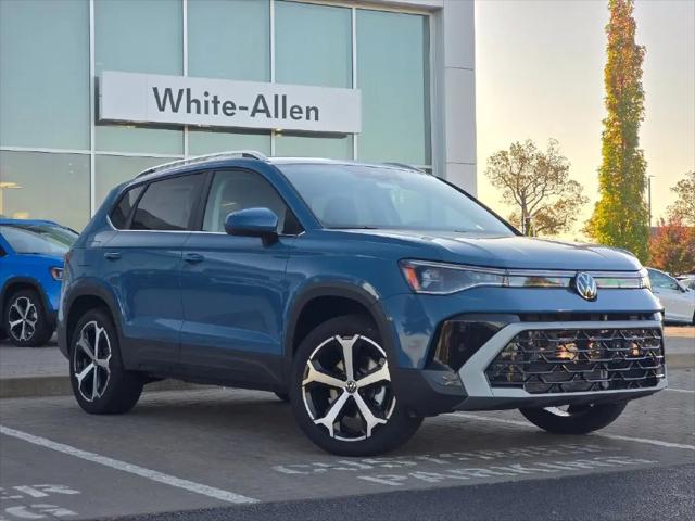 2027 Volkswagen Taos for sale near Dayton, OH