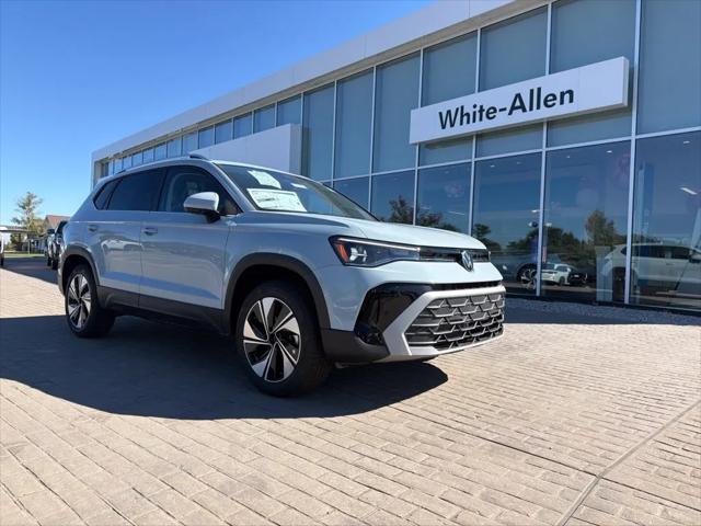 2027 Volkswagen Taos SE for sale in Dayton, OH