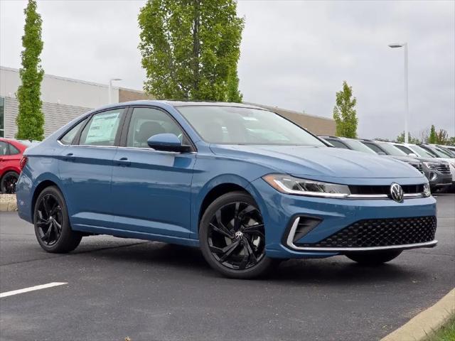2027 Volkswagen Jetta for sale near Dayton, OH