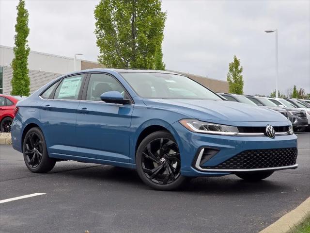 2027 Volkswagen Jetta SE for sale near Dayton, OH