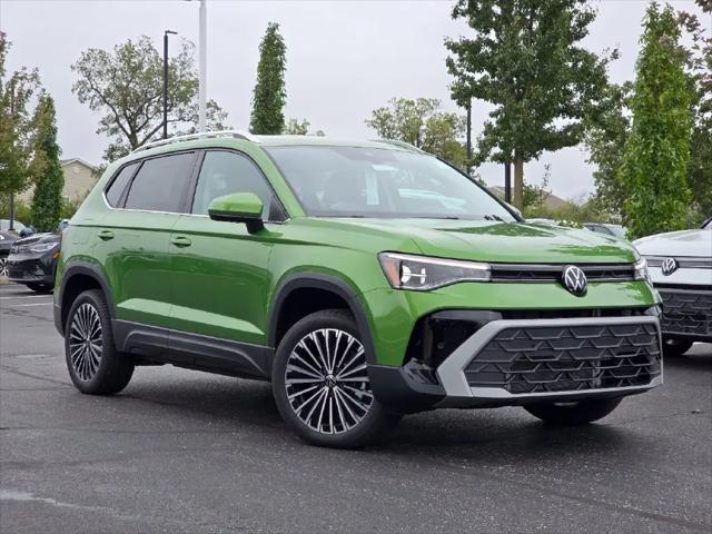 2027 Volkswagen Taos for sale near Dayton, OH