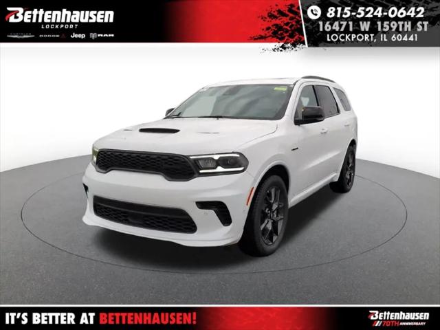 2027 Dodge Durango GT Plus HEMI for sale in Lockport, IL