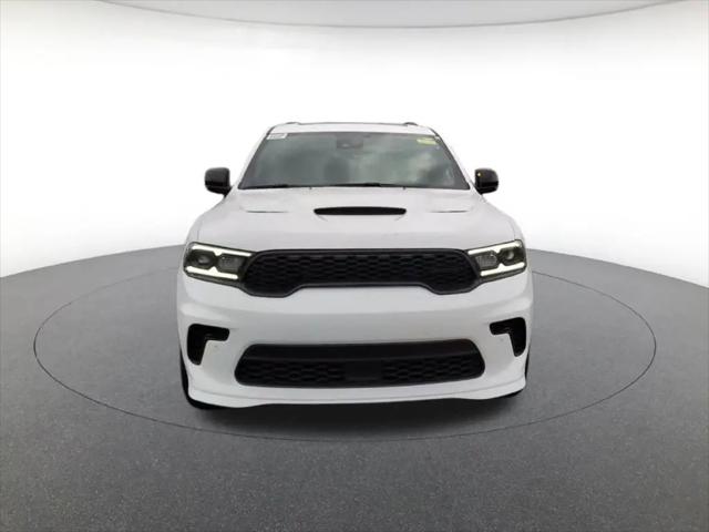 2027 Dodge Durango GT Plus HEMI