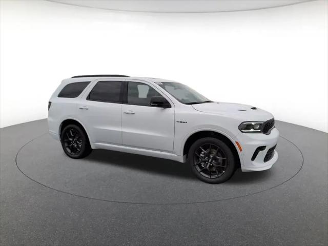 2027 Dodge Durango GT Plus HEMI