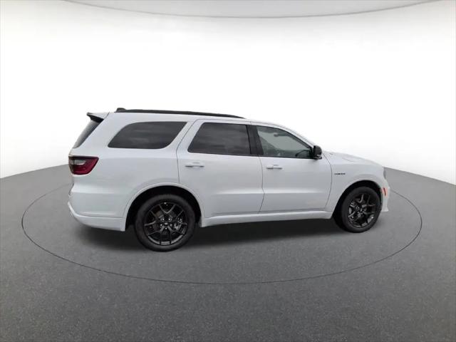 2027 Dodge Durango GT Plus HEMI