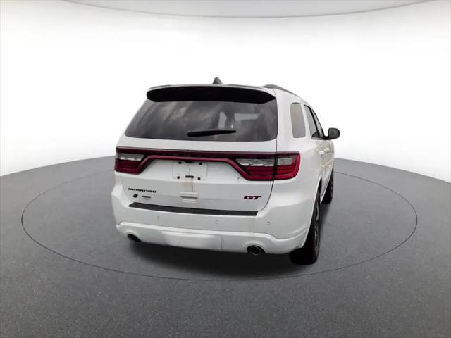 2027 Dodge Durango GT Plus HEMI